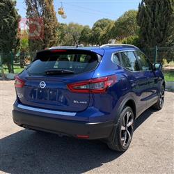 Nissan Rogue Sport